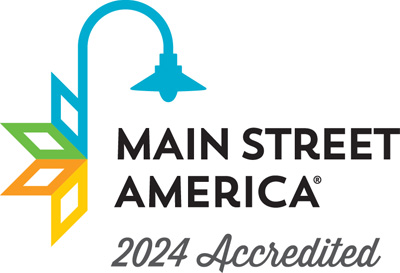 Main Street America