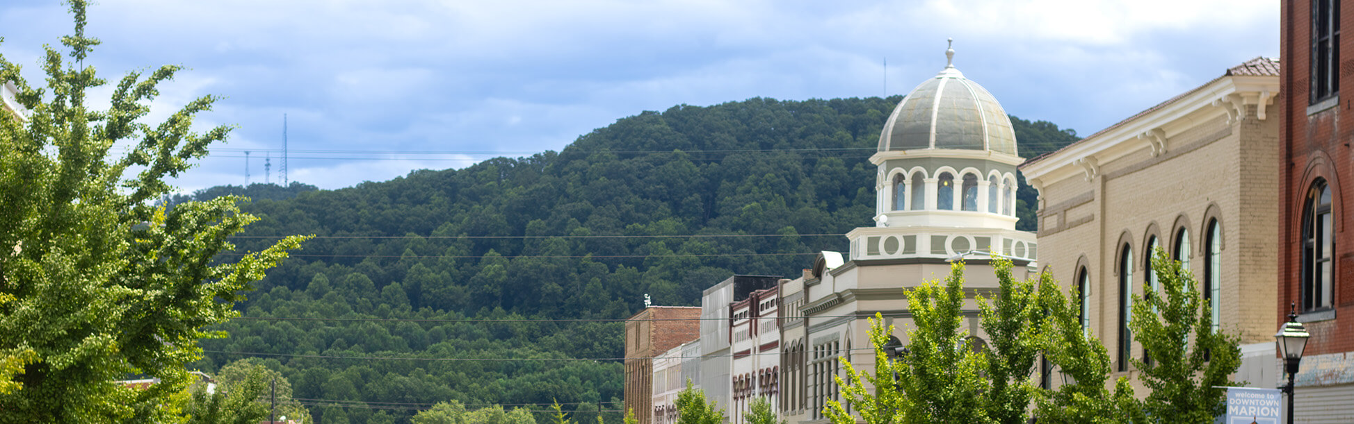 Marion Business Association