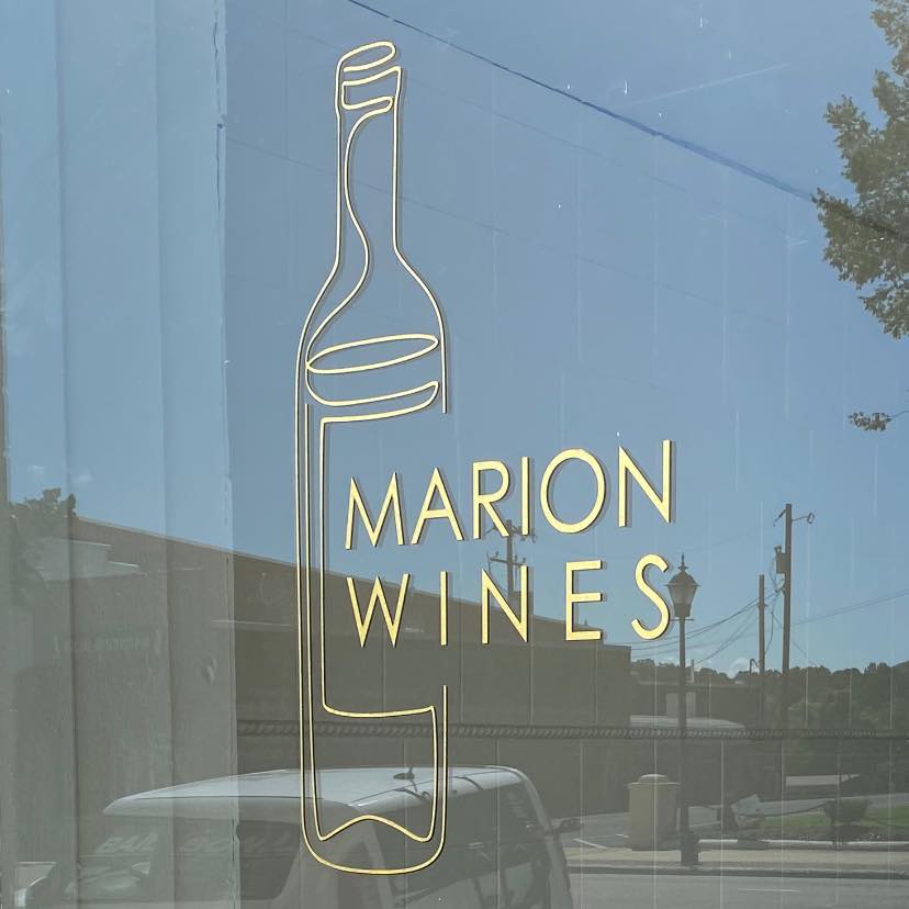 Marion Wines