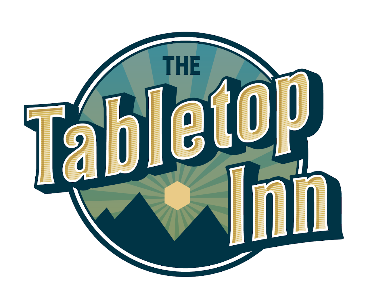 Tapletop Inn