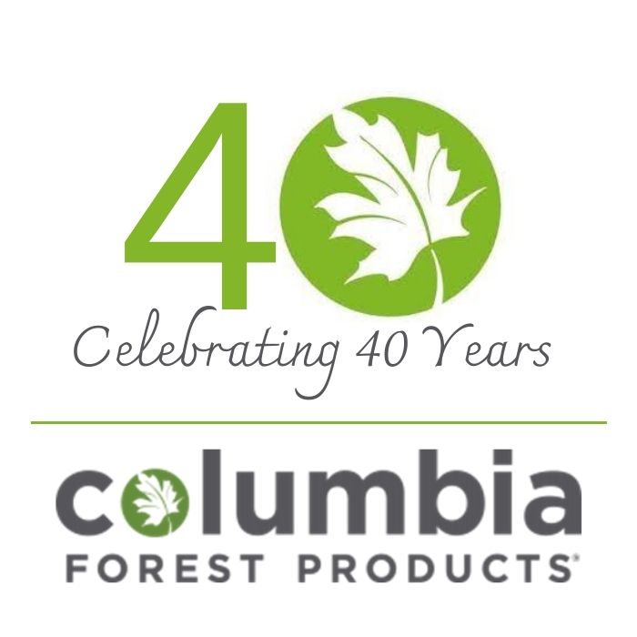 Columbia Forest Products