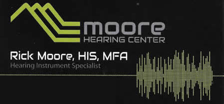 Moore Hearing Center